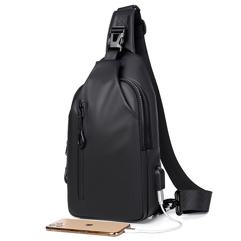 Sling Bag Karnz