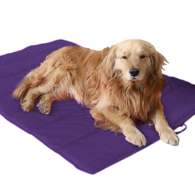 Kühlmatte   Hundebett
