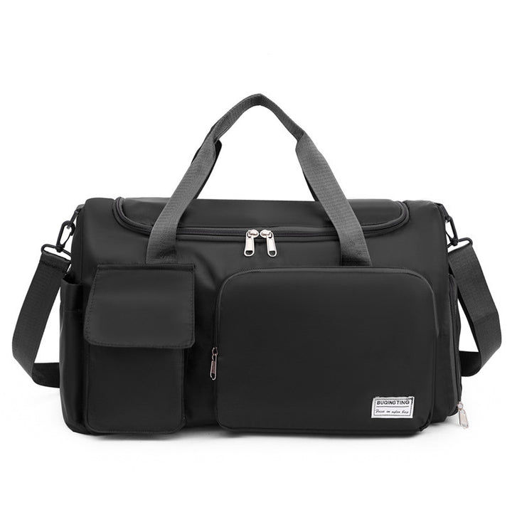 Vielseitige Utility Reise Duffel Tasche Karnz