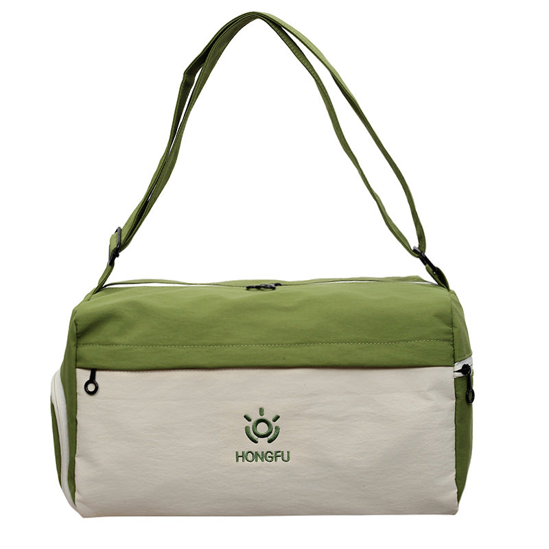 Stylische Sport Reise Duffle