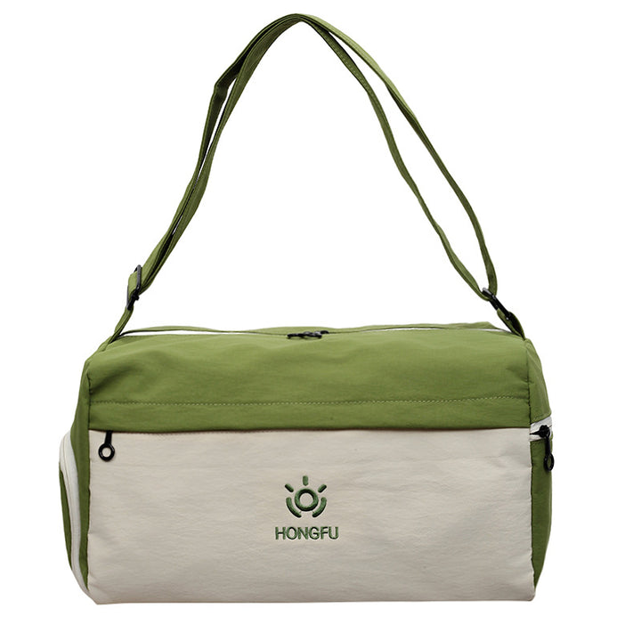 Stylische Sport Reise Duffle