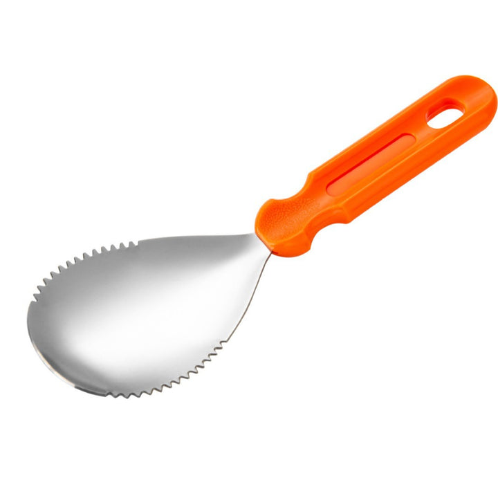 Ergonomischer Gemüseschäler mit Rutschfestem Griff Karnz