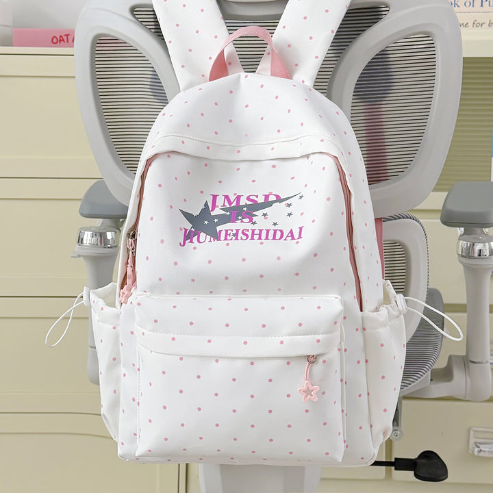 Süßer Rucksack mit Hasenohren-Design Karnz