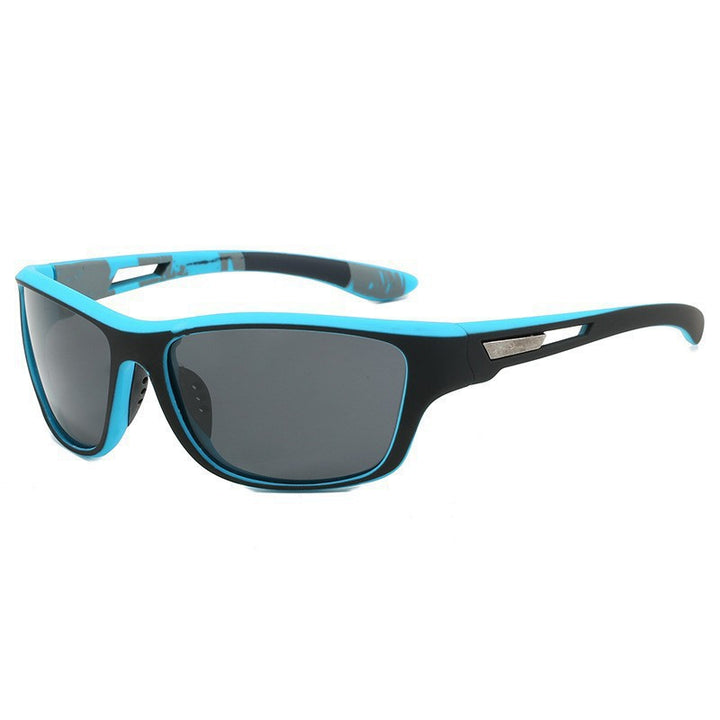 Leichte Sportsonnenbrille Karnz