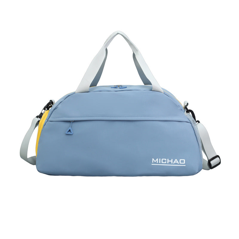 Multi-Zweck Leichtgewicht Reise Duffle Tasche Karnz