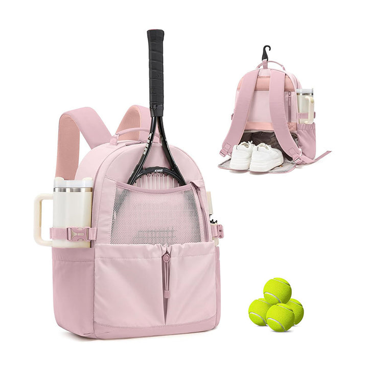 Sportausrüstungs-Rucksack Karnz