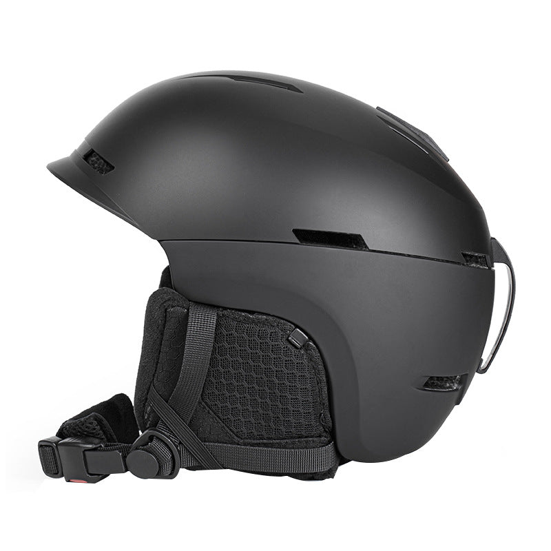 Skihelm Karnz