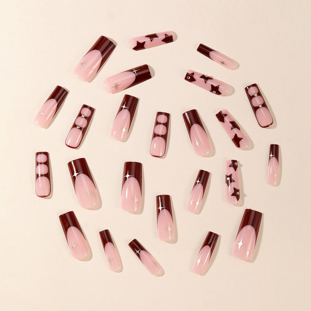 Nail Art Karnz