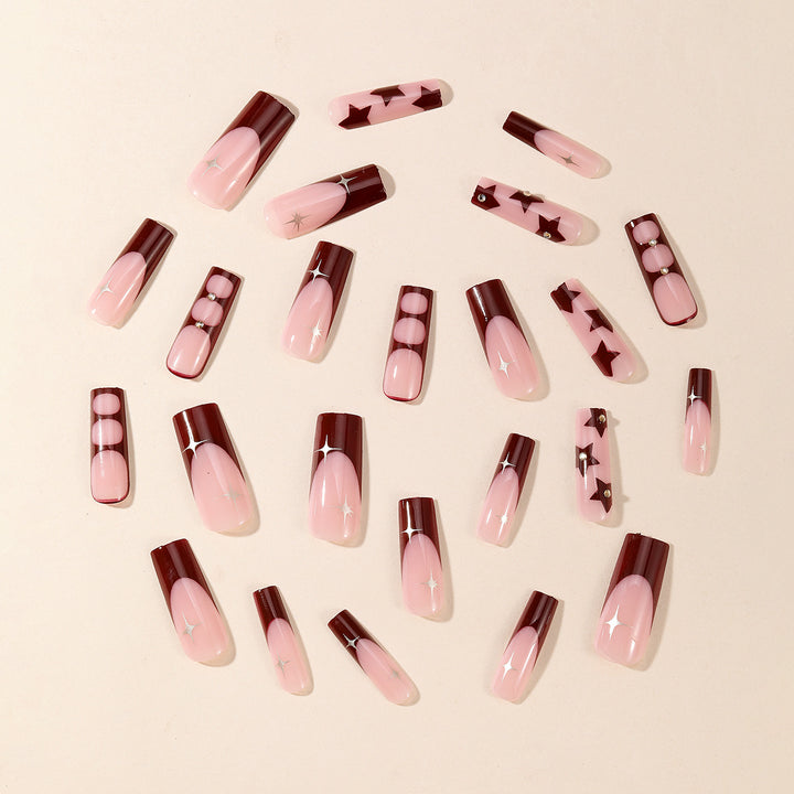 Nail Art Karnz