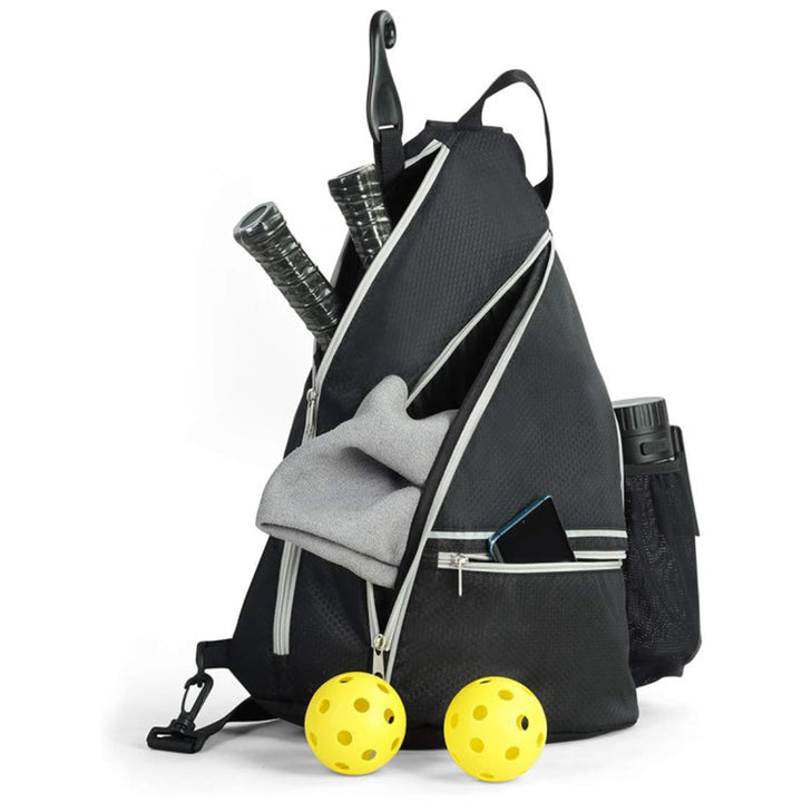 Sports Utility Pickleball Rucksack Brehn