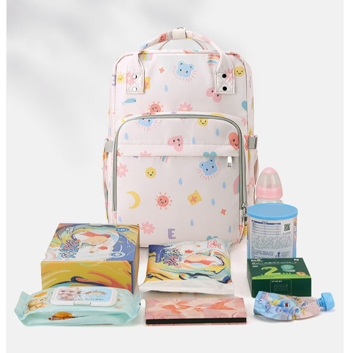Rucksack Karnz