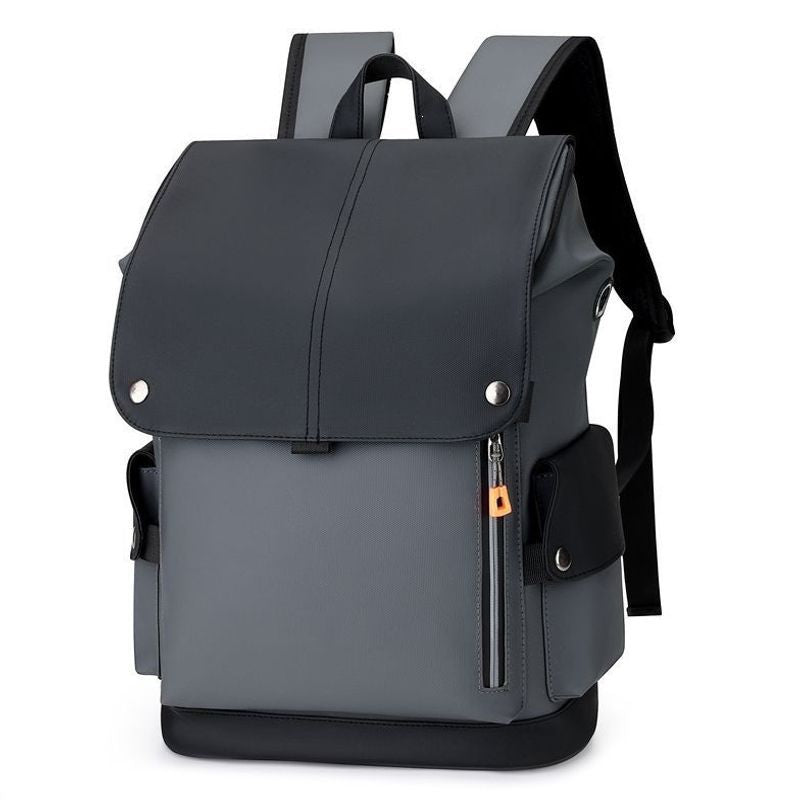 Multi-Compartment Urban Backpack Karnz