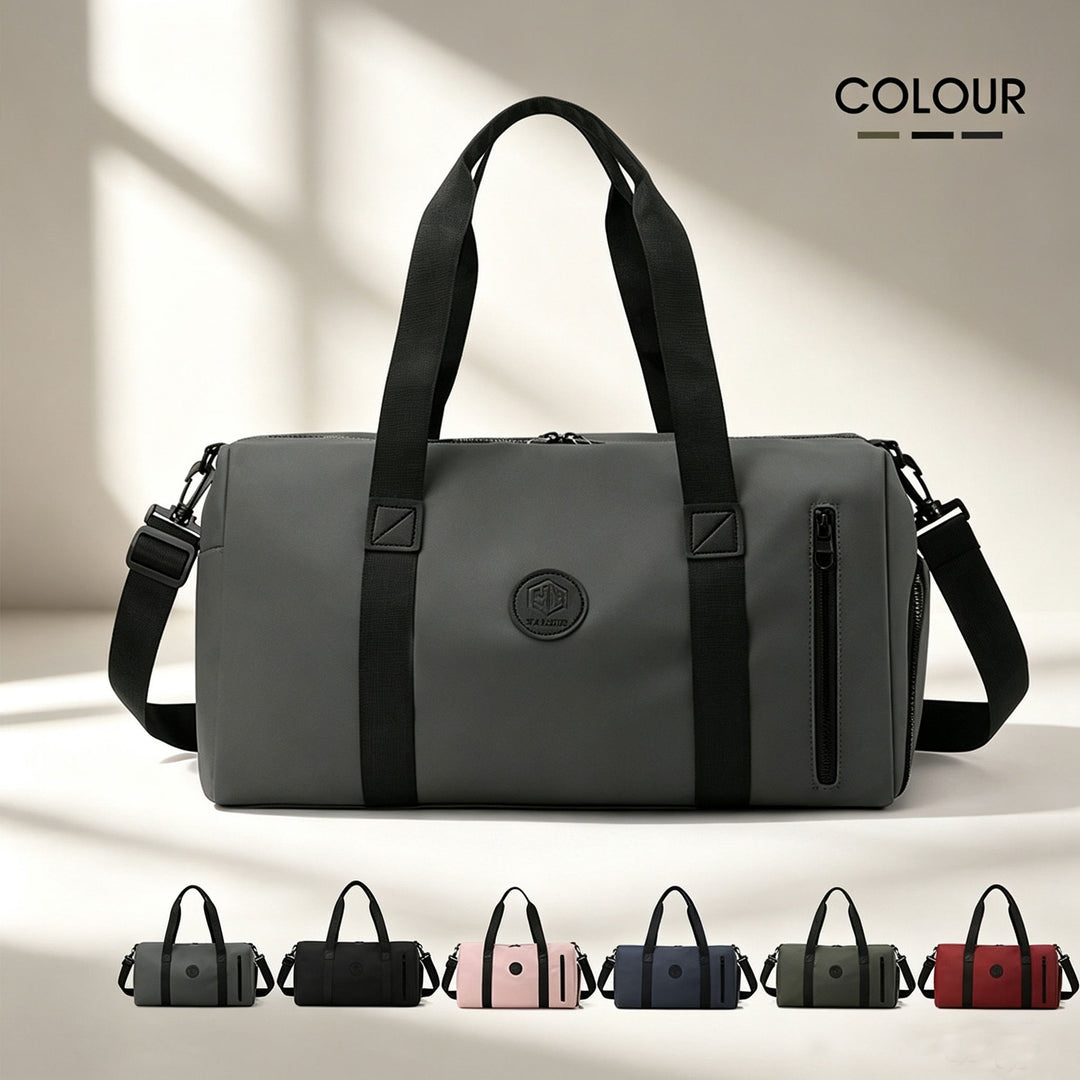 Vielseitige Sport-Duffle-Tasche Karnz