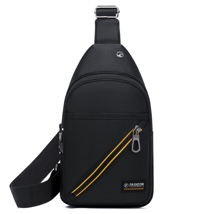 Kompakte Anti-Diebstahl Slingtasche