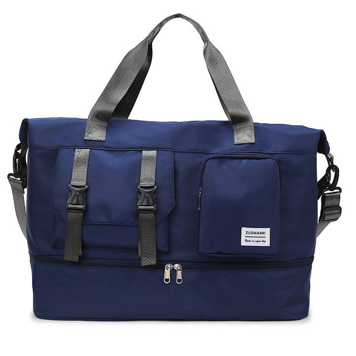 Vielseitige Reisetasche