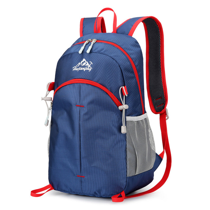 Leichte Outdoor-Wander-Rucksack