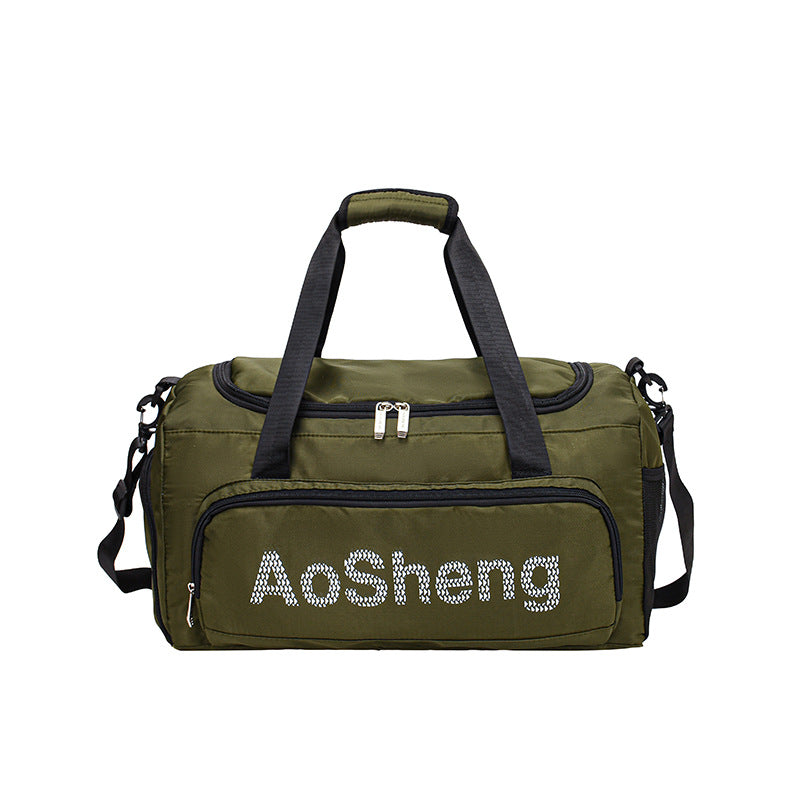 Vielseitige Reisetasche