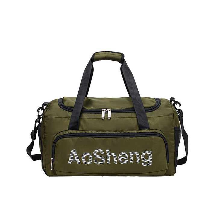 Vielseitige Reisetasche