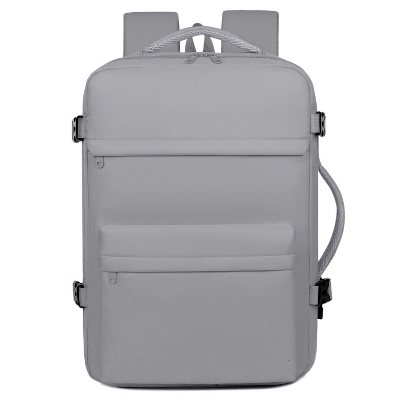 WoMulti-Funktionaler kompakter Rucksack Karnz