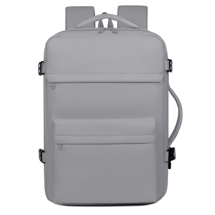 WoMulti-Funktionaler kompakter Rucksack Karnz