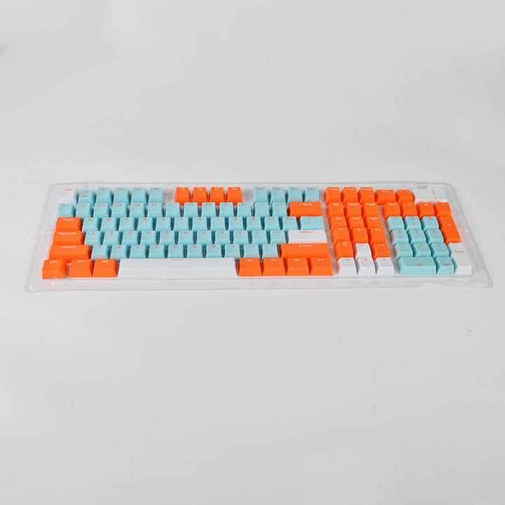 Gaming-Tastatur Karnz