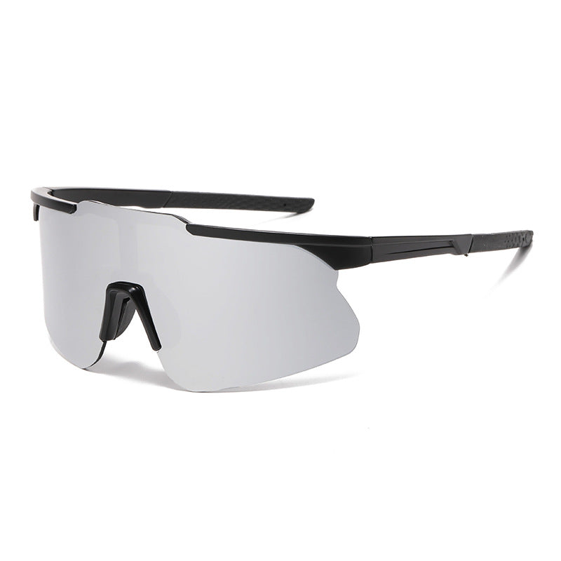 Hochleistungs-Aerodynamische Sportsonnenbrille