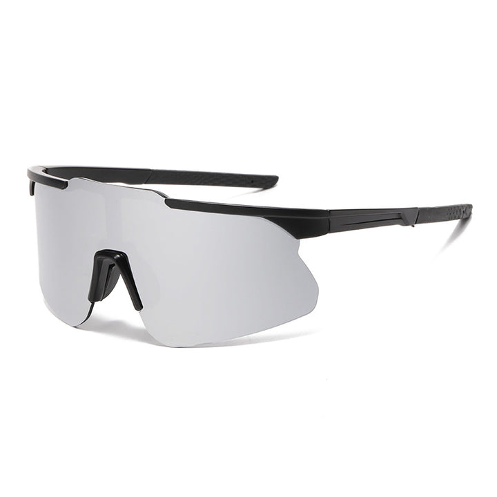 Hochleistungs-Aerodynamische Sportsonnenbrille
