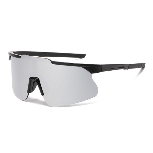 Hochleistungs-Aerodynamische Sportsonnenbrille