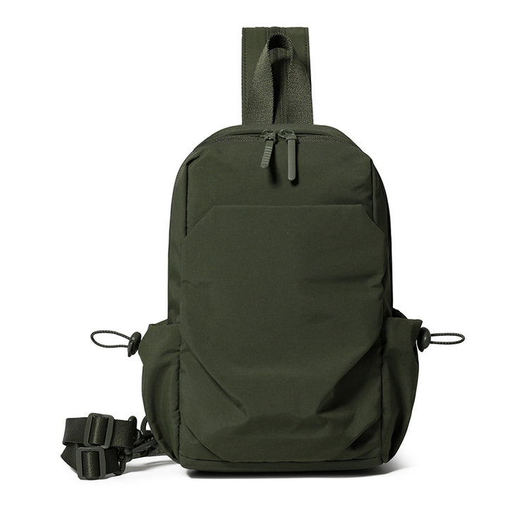 Kompakte Utility Slingtasche