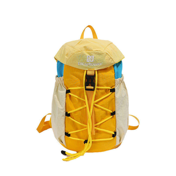 Leichter Multifunktions-Wander-Rucksack Karnz 1791205000
