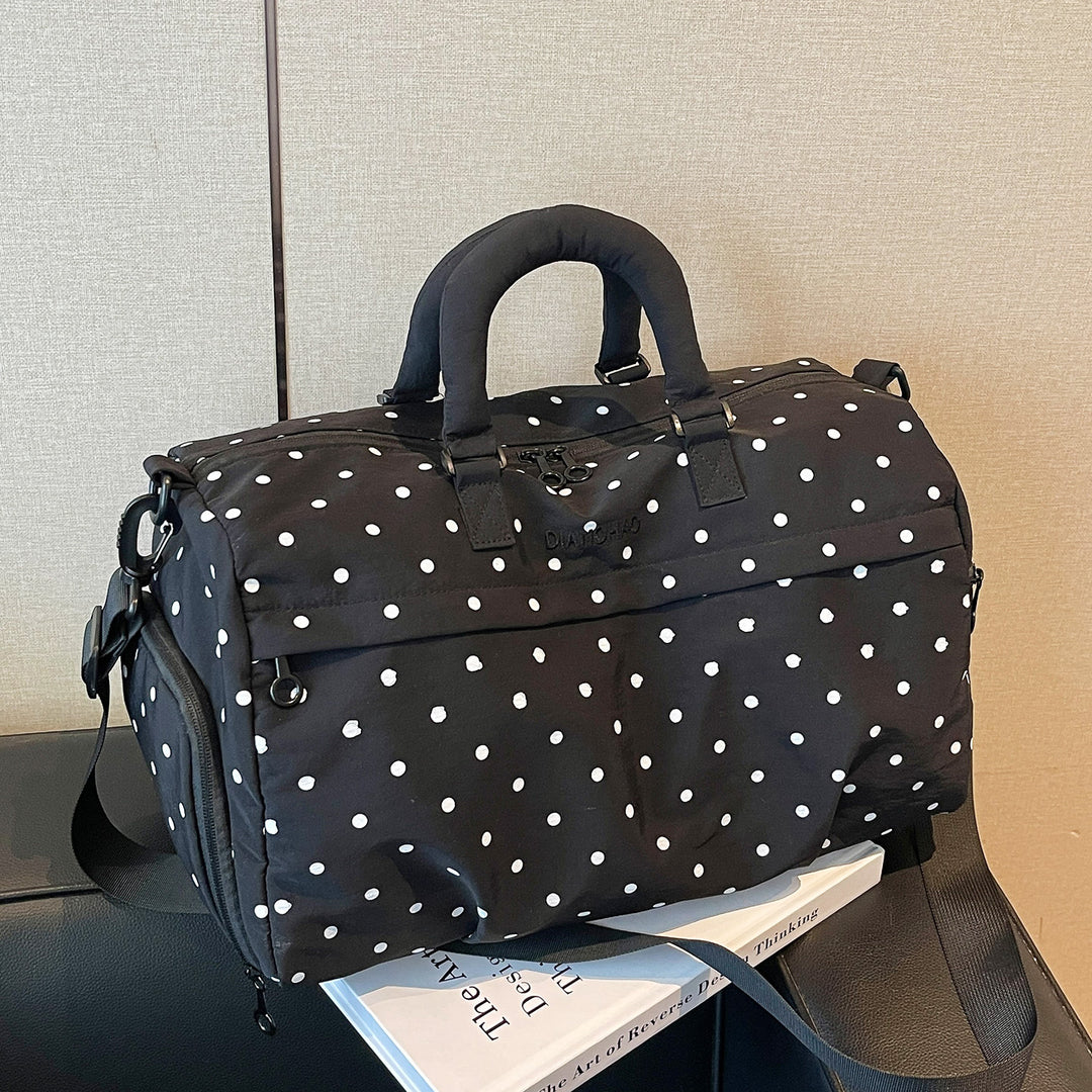 Stylische Multi-Function Duffle Bag Karnz