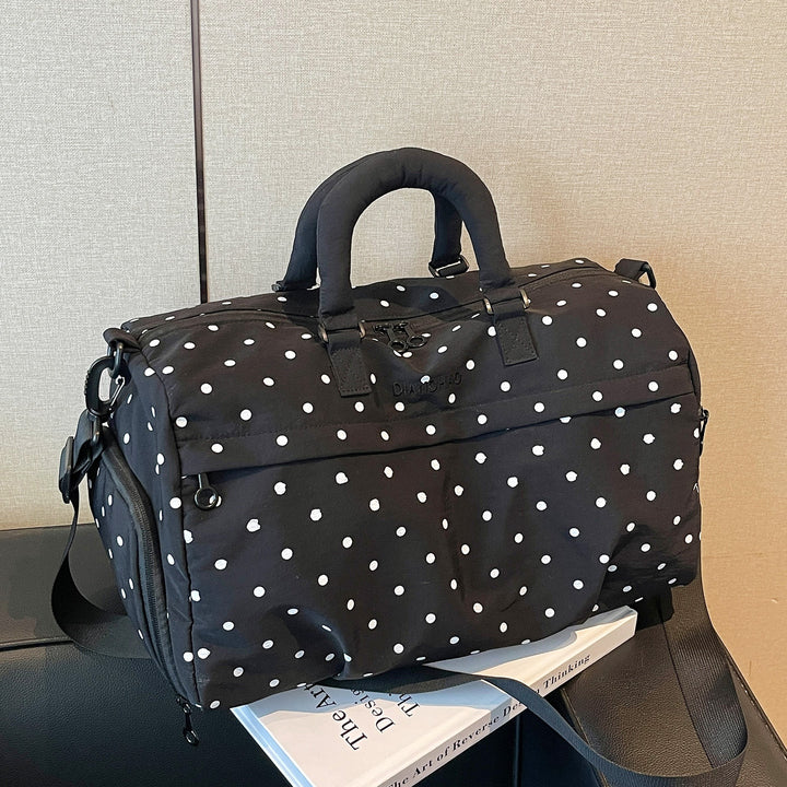 Stylische Multi-Function Duffle Bag Karnz