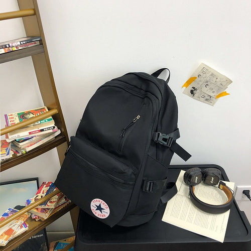 Vielseitiger Mehrzweck-Rucksack