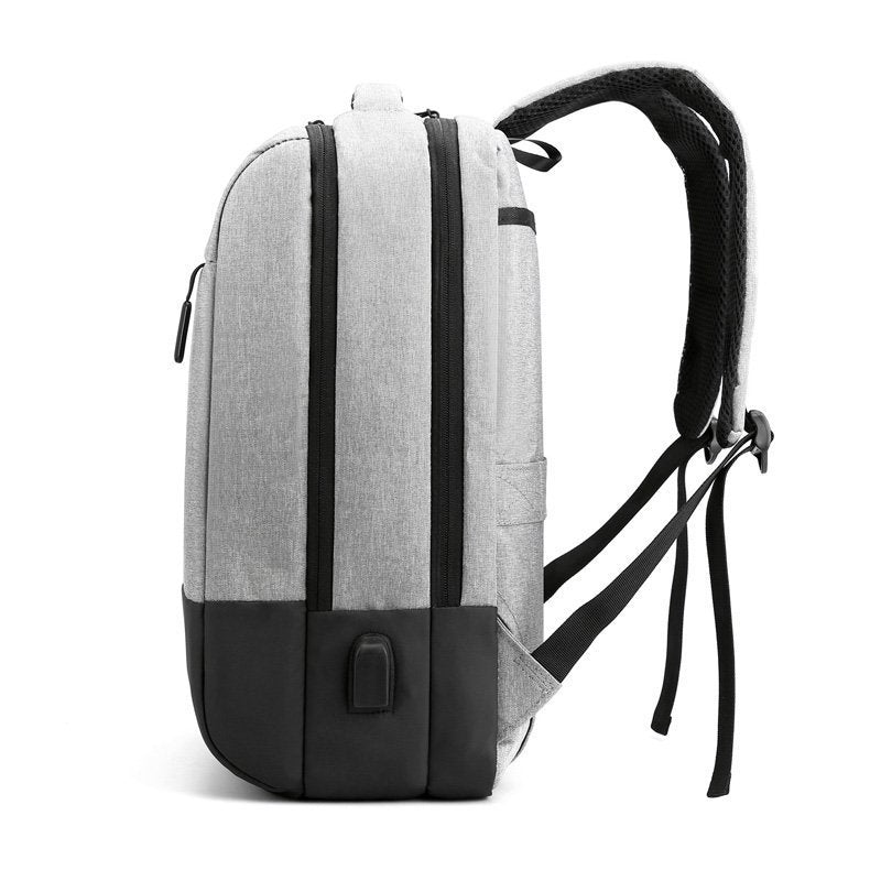 Moderner Urbaner Laptop-Rucksack Karnz