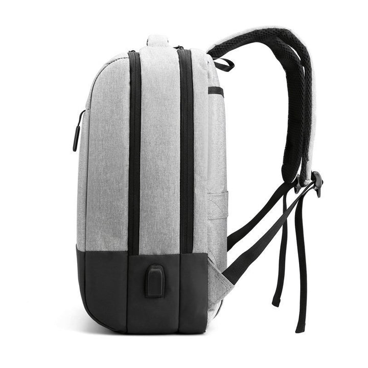 Moderner Urbaner Laptop-Rucksack Karnz