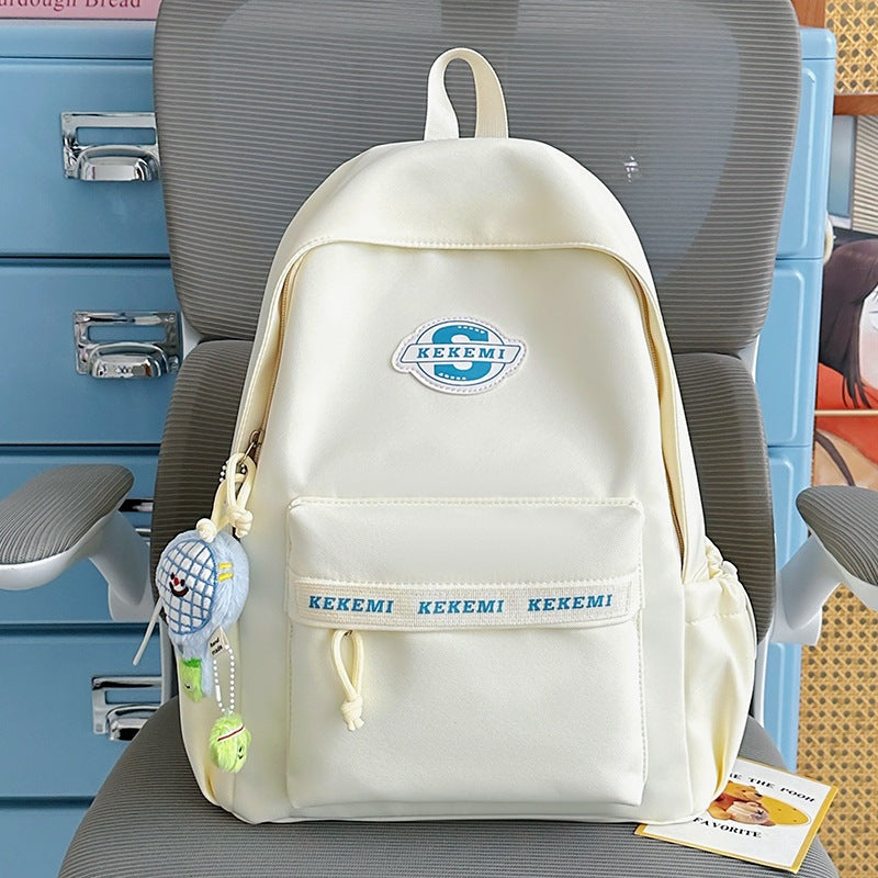 Stylische Freizeit-Rucksack Karnz 1791204760