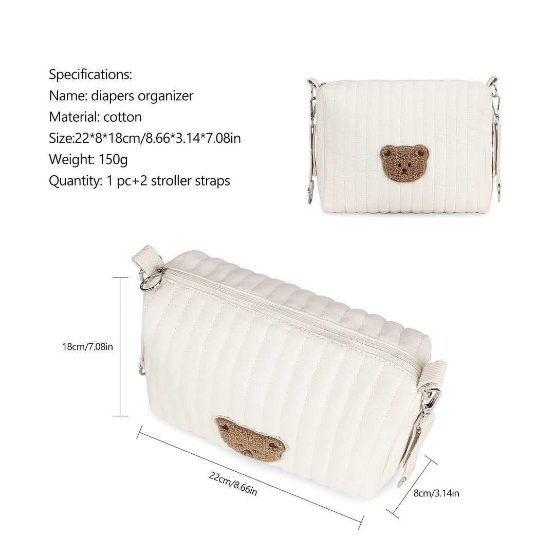 Wickeltasche Karnz