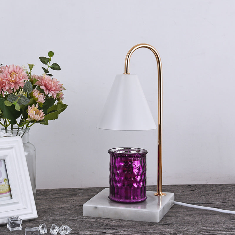 Dekorative moderne minimalistische Tischlampe