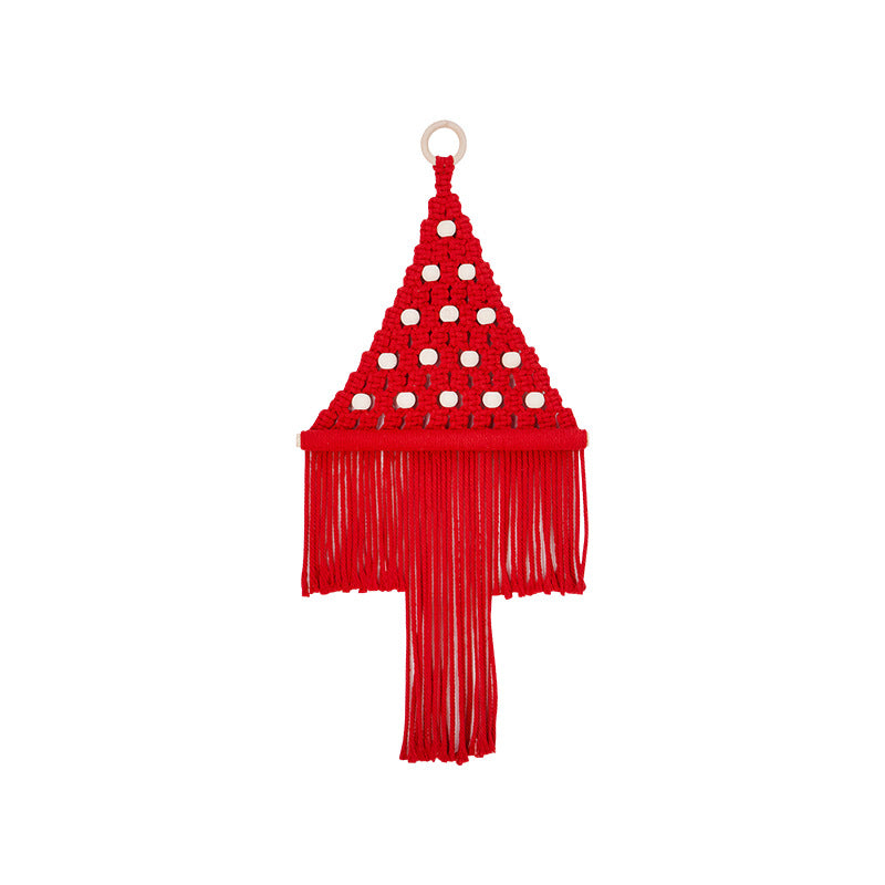Macrame Wandbehang