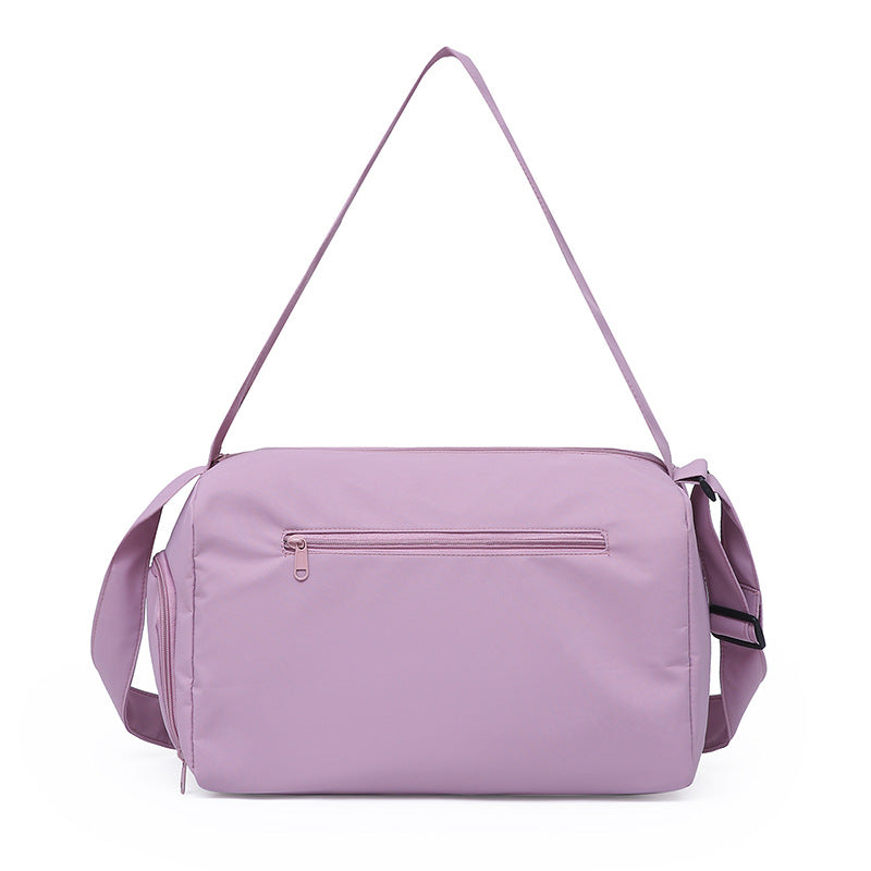 Vielseitige Sport-Duffle-Tasche