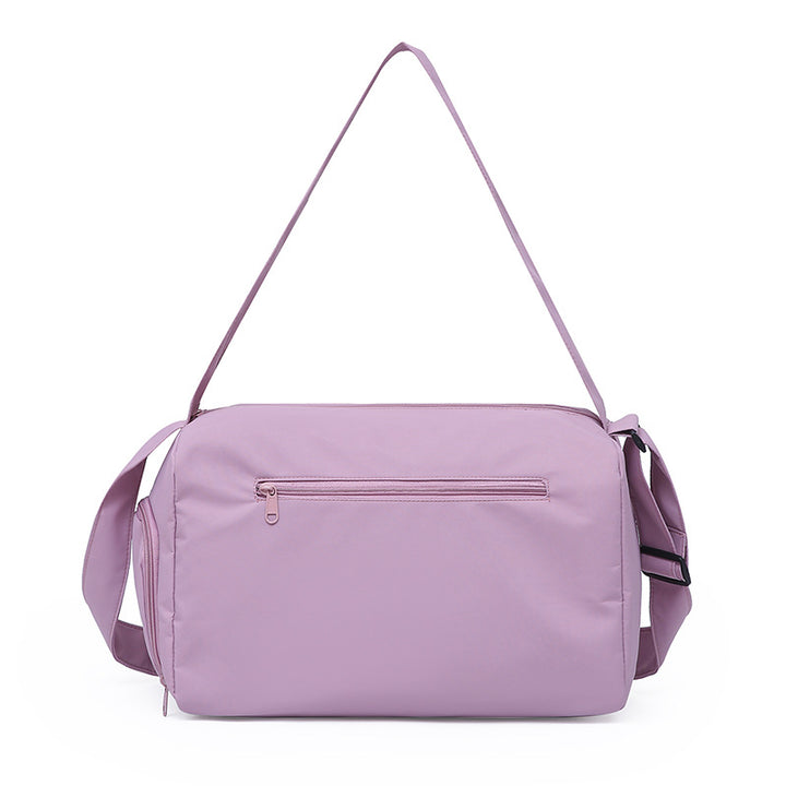 Vielseitige Sport-Duffle-Tasche