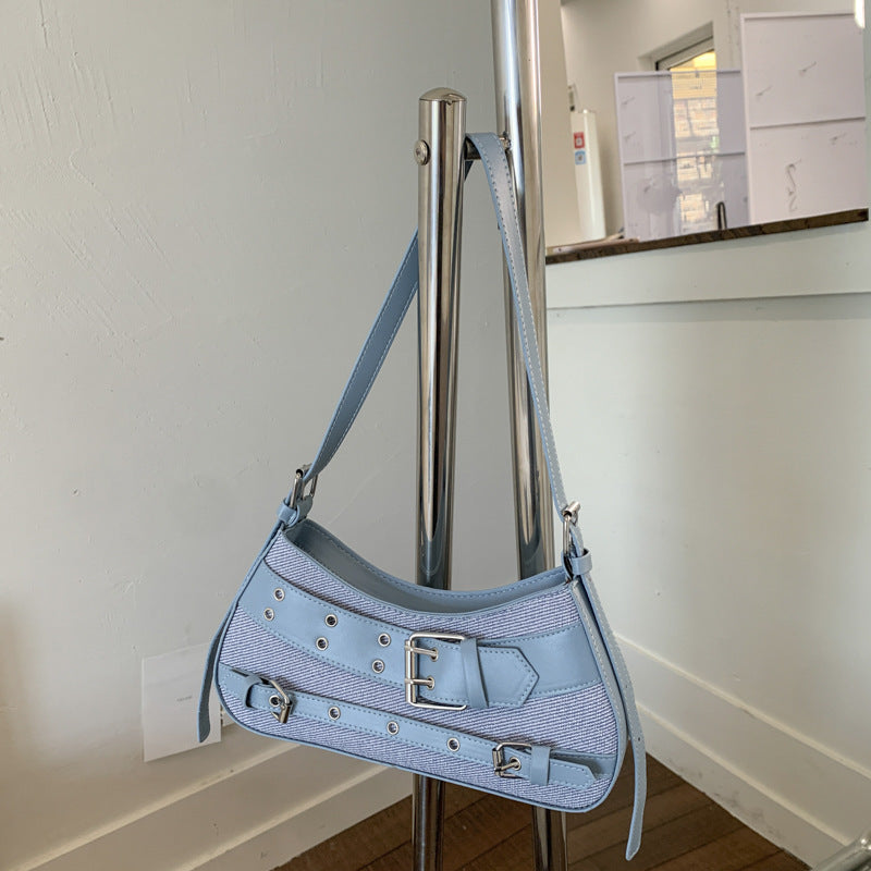 Chic zeitgenössische Handtasche Karnz