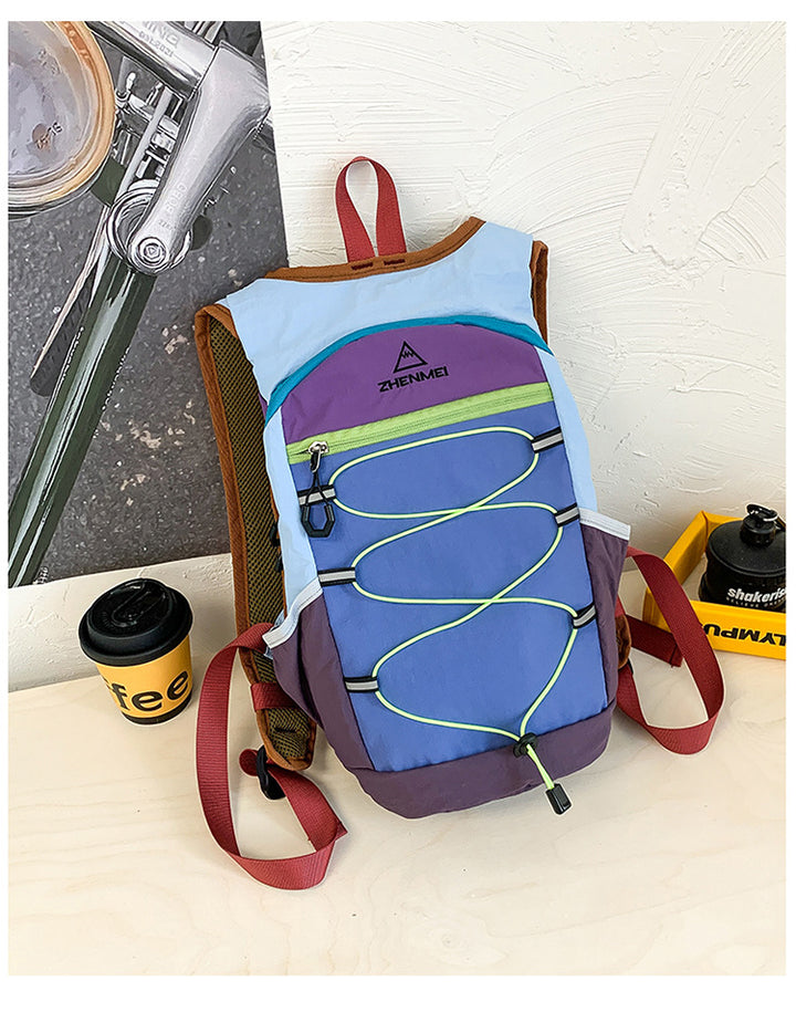 Leichter Wanderrucksack