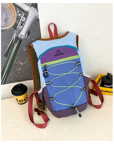Leichter Wanderrucksack