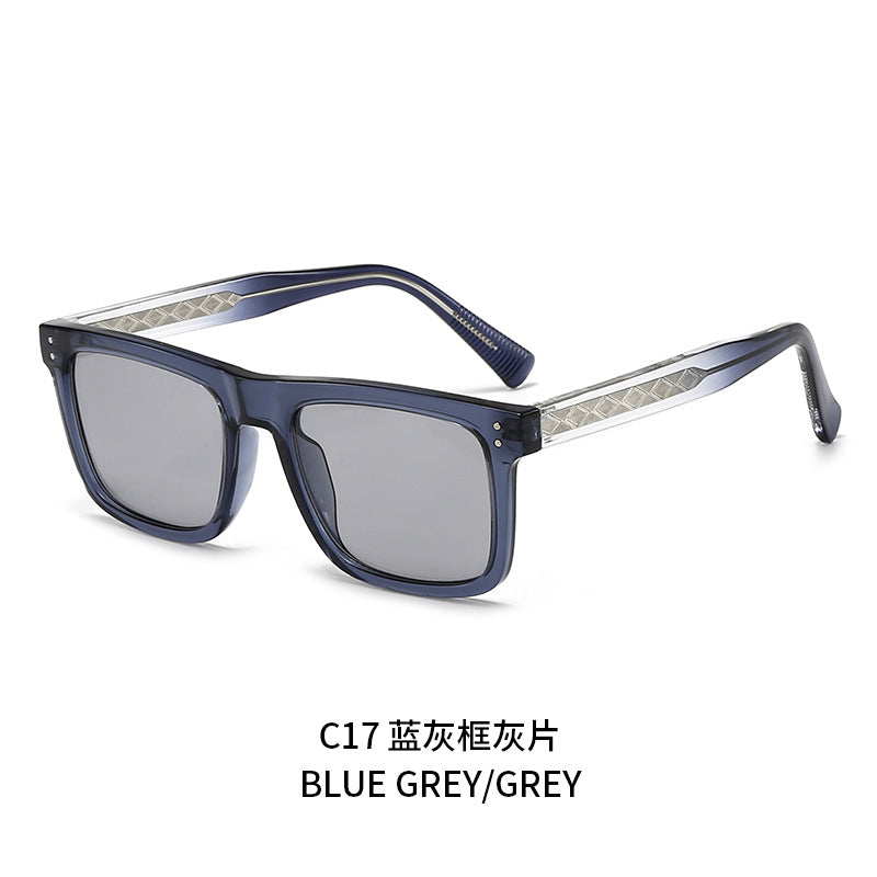 Damen Sonnenbrille im modernen und stabilen Design Karnz