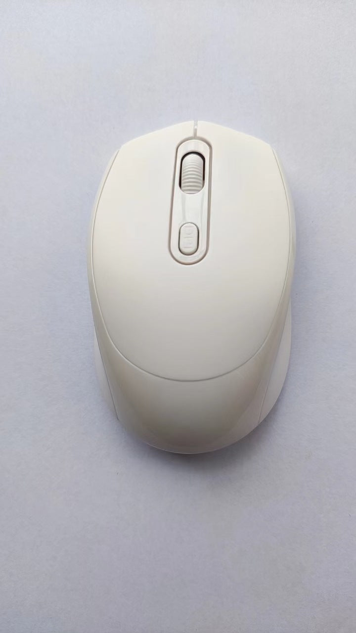 Ergonomische Kabellose Maus Karnz