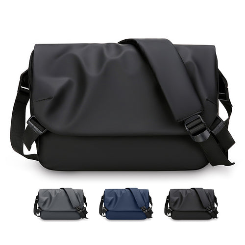 Wasserdichte Messenger Tasche Karnz