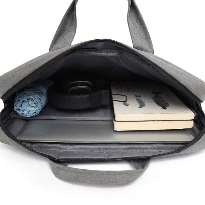 Laptop Aktentasche Karnz
