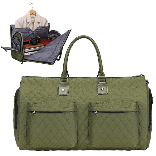 Gepolsterte Reisetasche Karnz