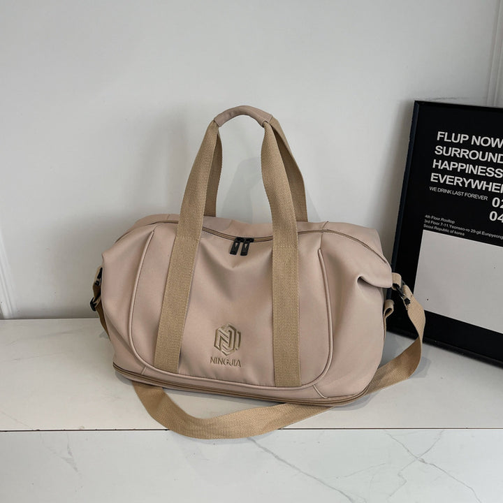 Vielseitige Duffel-Tasche